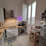 Touristenwohnheim Via Tanzi 27 By Interhome 公寓 *