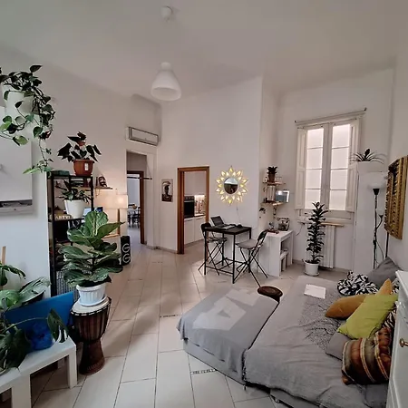 Touristenwohnheim Via Tanzi 27 By Interhome