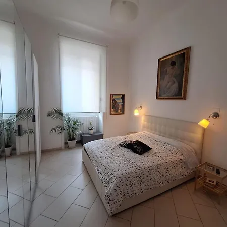 Touristenwohnheim Via Tanzi 27 By Interhome 公寓 *